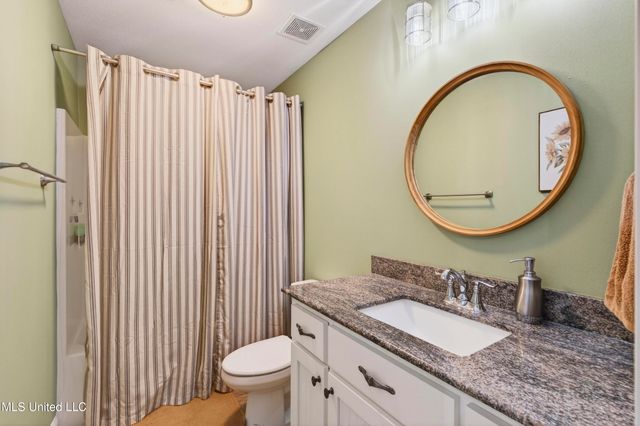 14171 Jim Byrd Road, Biloxi, MS 39532