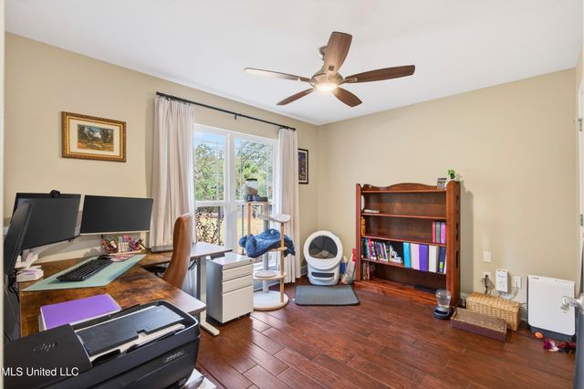 14171 Jim Byrd Road, Biloxi, MS 39532