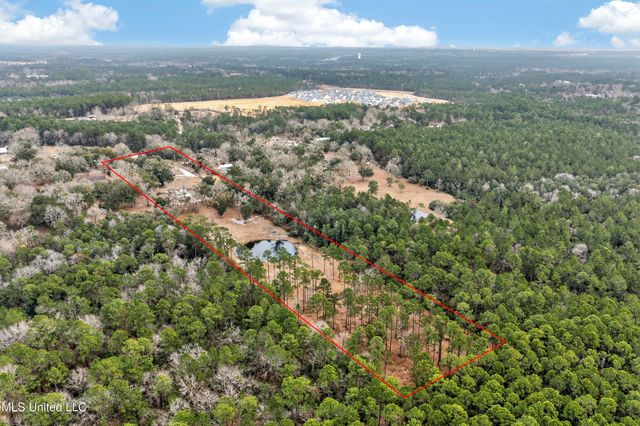 14171 Jim Byrd Road, Biloxi, MS 39532