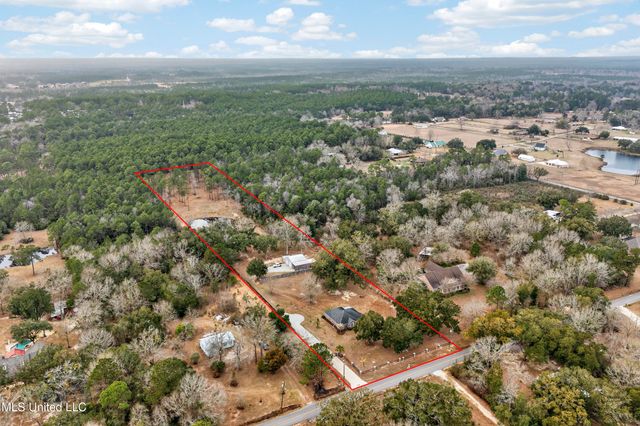 14171 Jim Byrd Road, Biloxi, MS 39532