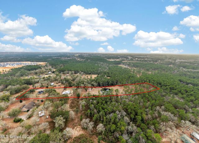14171 Jim Byrd Road, Biloxi, MS 39532
