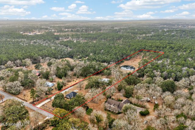 14171 Jim Byrd Road, Biloxi, MS 39532