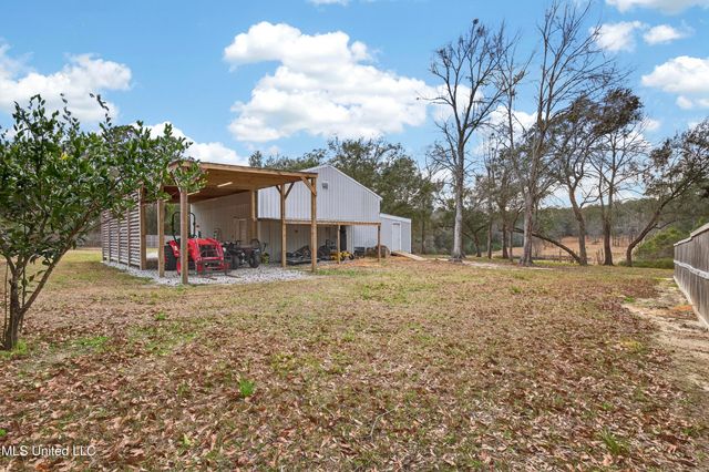 14171 Jim Byrd Road, Biloxi, MS 39532