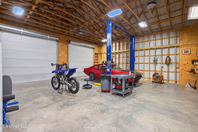 14171 Jim Byrd Road, Biloxi, MS 39532