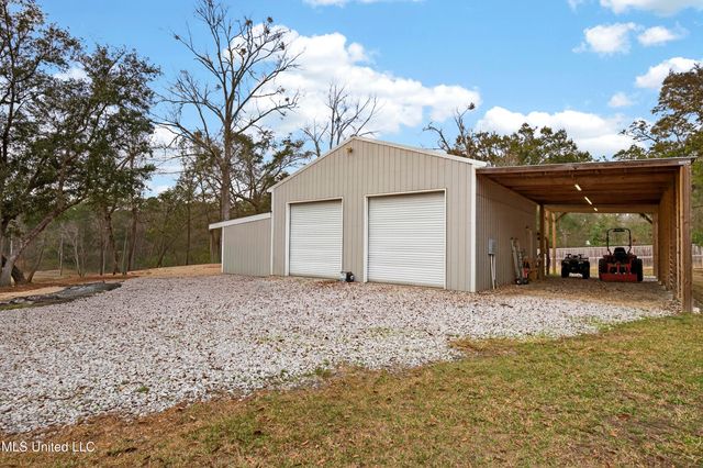 14171 Jim Byrd Road, Biloxi, MS 39532