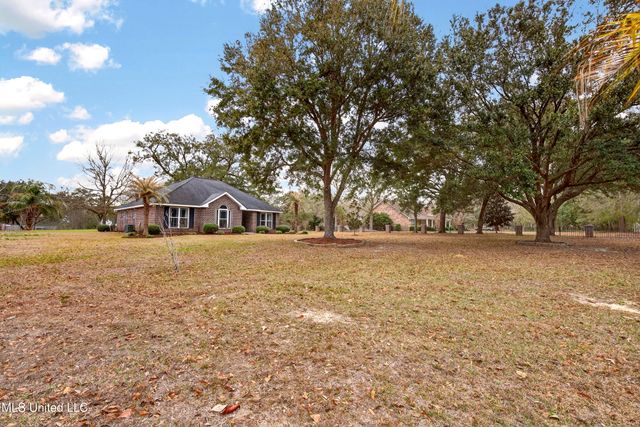 14171 Jim Byrd Road, Biloxi, MS 39532