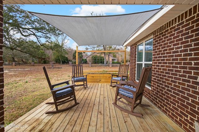 14171 Jim Byrd Road, Biloxi, MS 39532