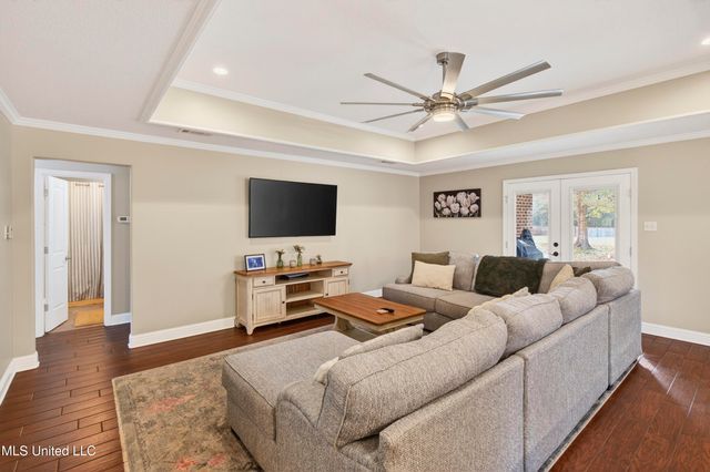 14171 Jim Byrd Road, Biloxi, MS 39532