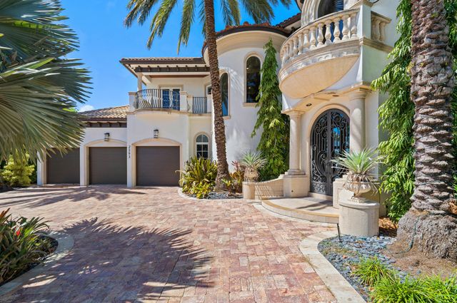 2593 SE 8th Street, Pompano Beach, FL 33062