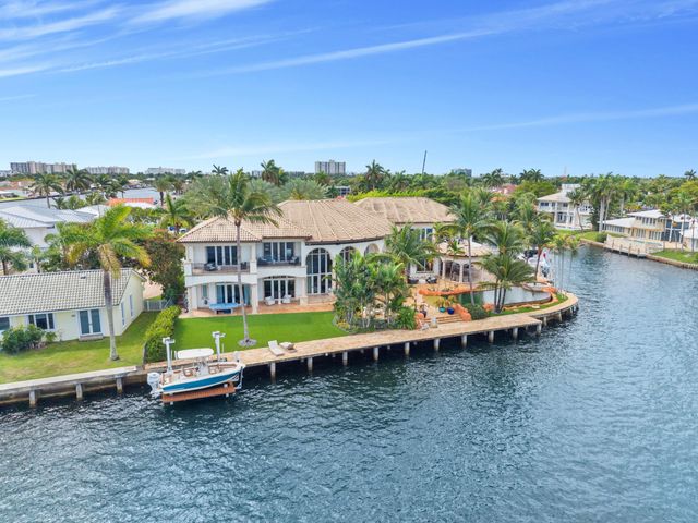 2593 SE 8th Street, Pompano Beach, FL 33062