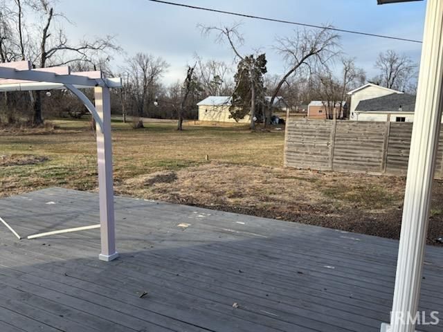 7044 Abell Lane, Newburgh, IN 47630