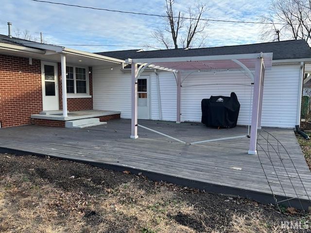 7044 Abell Lane, Newburgh, IN 47630