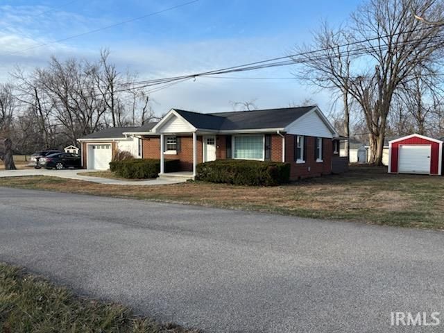 7044 Abell Lane, Newburgh, IN 47630