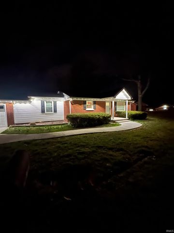 7044 Abell Lane, Newburgh, IN 47630