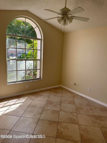 2923 Pebble Creek Street, Melbourne, FL 32935