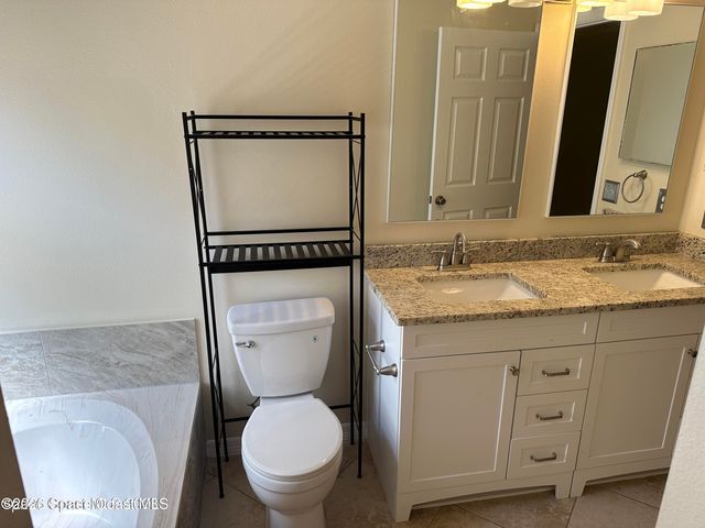 2923 Pebble Creek Street, Melbourne, FL 32935