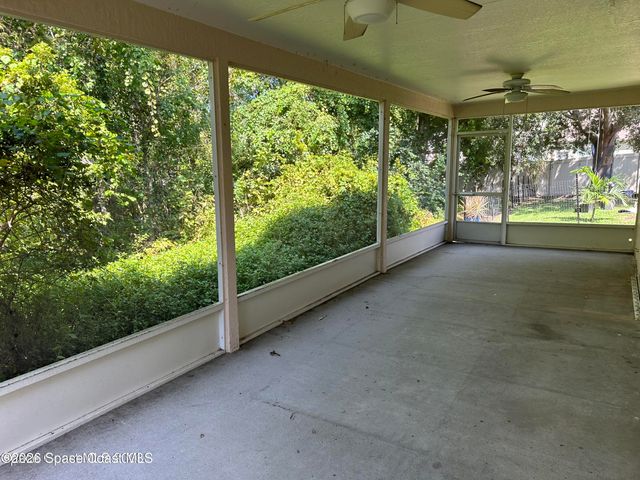 2923 Pebble Creek Street, Melbourne, FL 32935