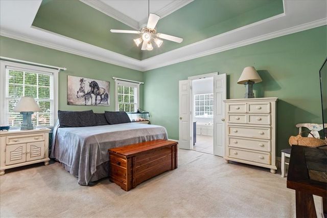 40 Costleys Bridge Drive, Oxford, GA 30054