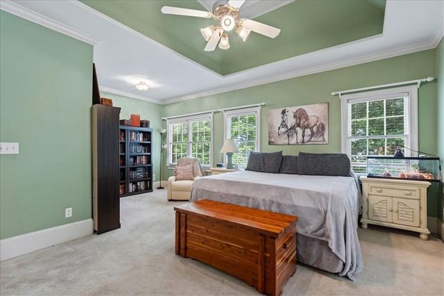 40 Costleys Bridge Drive, Oxford, GA 30054