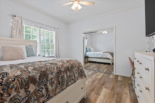 40 Costleys Bridge Drive, Oxford, GA 30054