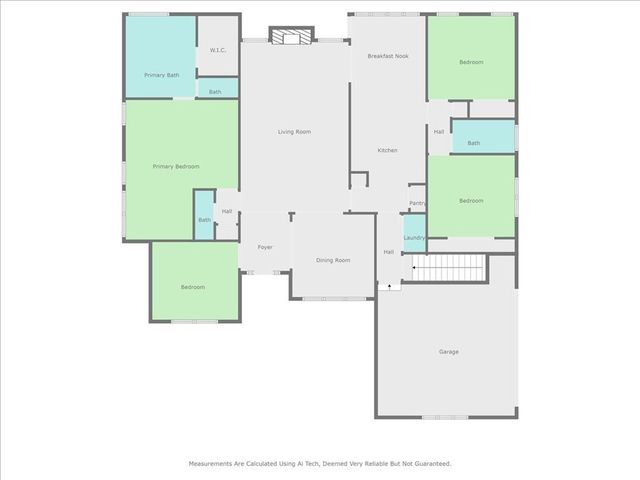 40 Costleys Bridge Drive, Oxford, GA 30054