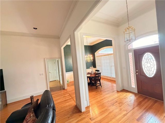 40 Costleys Bridge Drive, Oxford, GA 30054