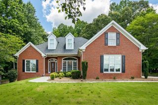 40 Costleys Bridge Drive, Oxford, GA 30054