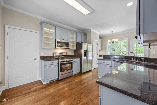 1700 Park Ridge Way, Raleigh, NC 27614