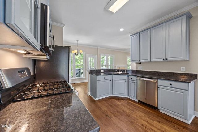 1700 Park Ridge Way, Raleigh, NC 27614