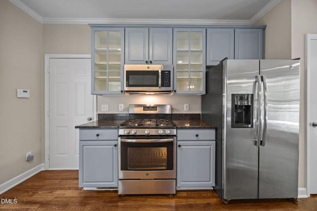 1700 Park Ridge Way, Raleigh, NC 27614