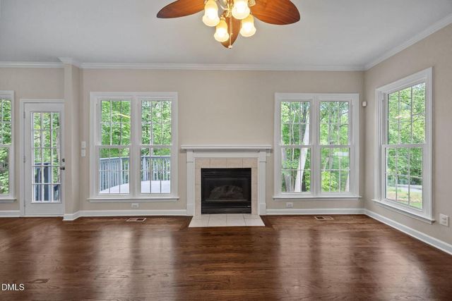 1700 Park Ridge Way, Raleigh, NC 27614