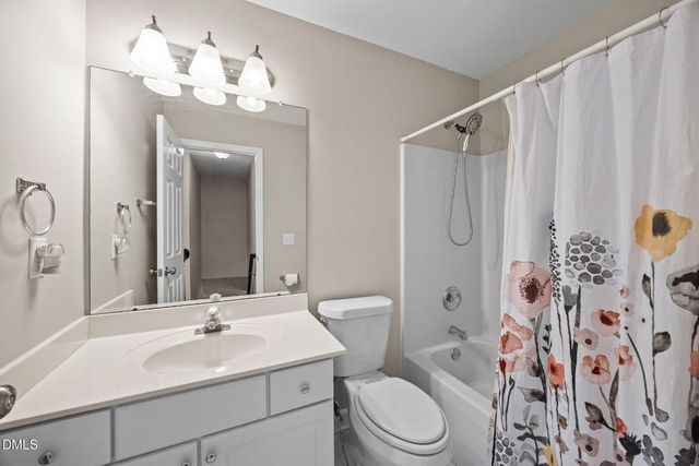 1700 Park Ridge Way, Raleigh, NC 27614