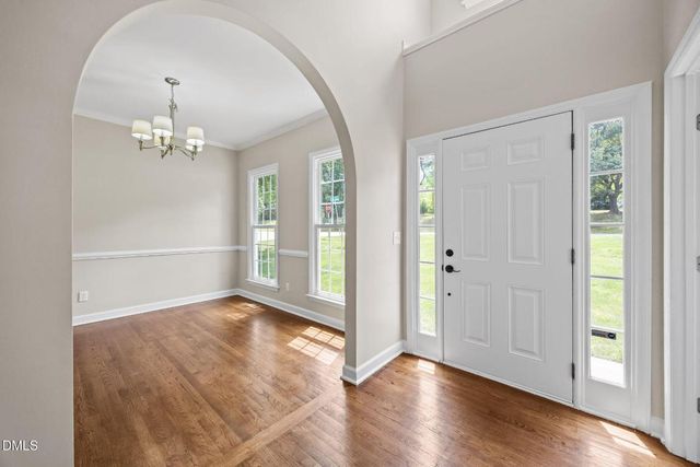 1700 Park Ridge Way, Raleigh, NC 27614