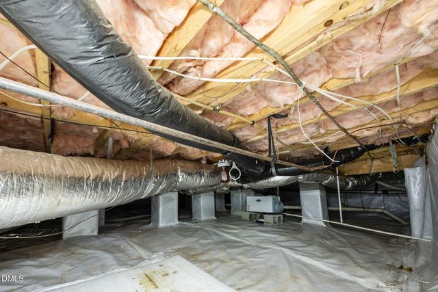 1700 Park Ridge Way, Raleigh, NC 27614