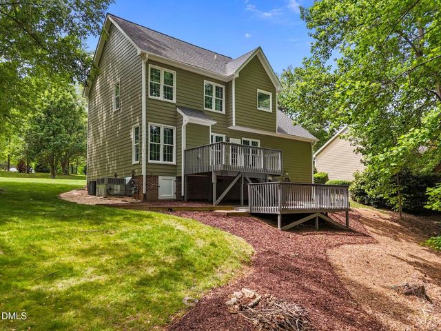 1700 Park Ridge Way, Raleigh, NC 27614