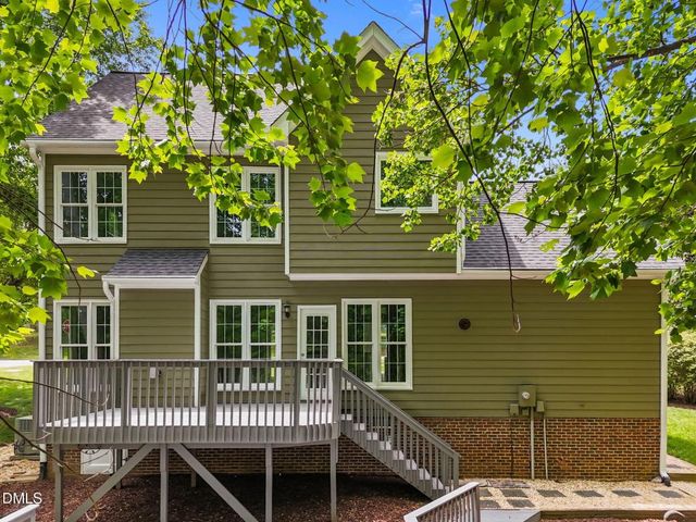 1700 Park Ridge Way, Raleigh, NC 27614