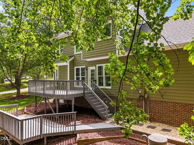 1700 Park Ridge Way, Raleigh, NC 27614