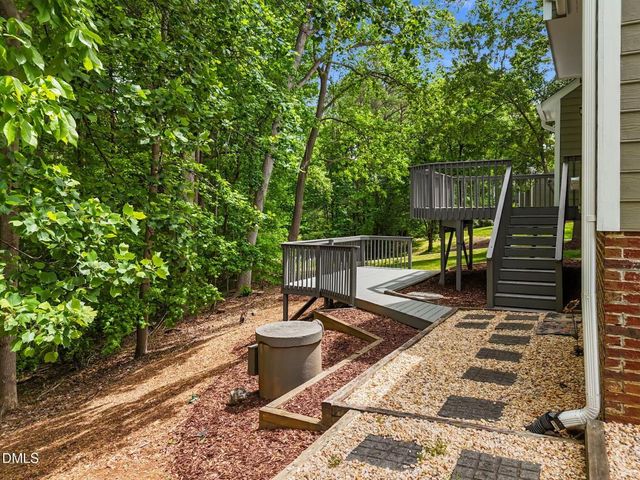 1700 Park Ridge Way, Raleigh, NC 27614