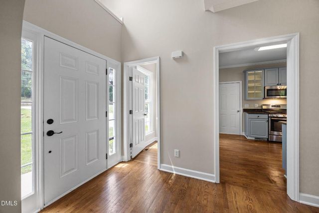 1700 Park Ridge Way, Raleigh, NC 27614