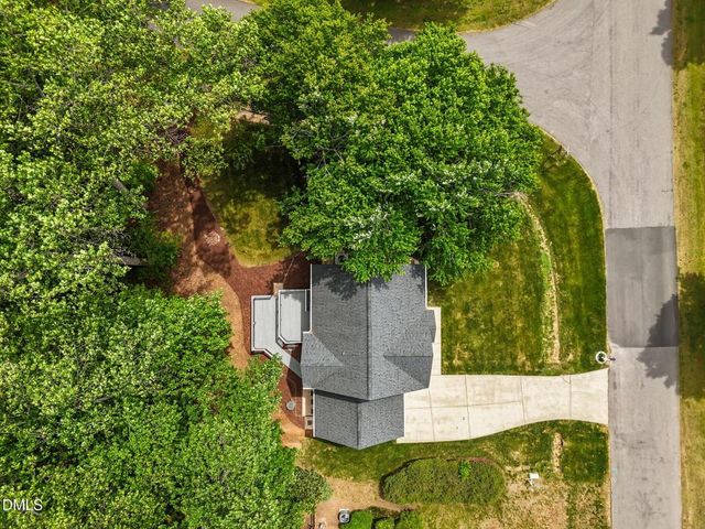 1700 Park Ridge Way, Raleigh, NC 27614