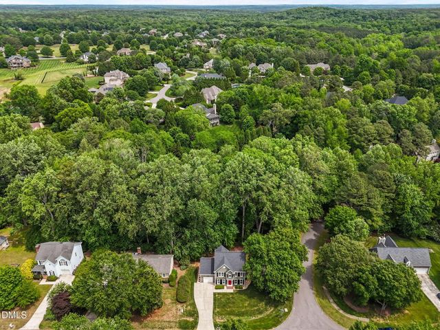 1700 Park Ridge Way, Raleigh, NC 27614