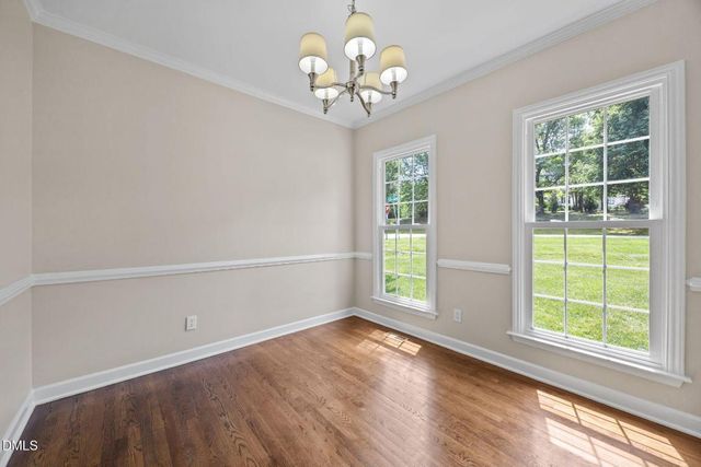 1700 Park Ridge Way, Raleigh, NC 27614