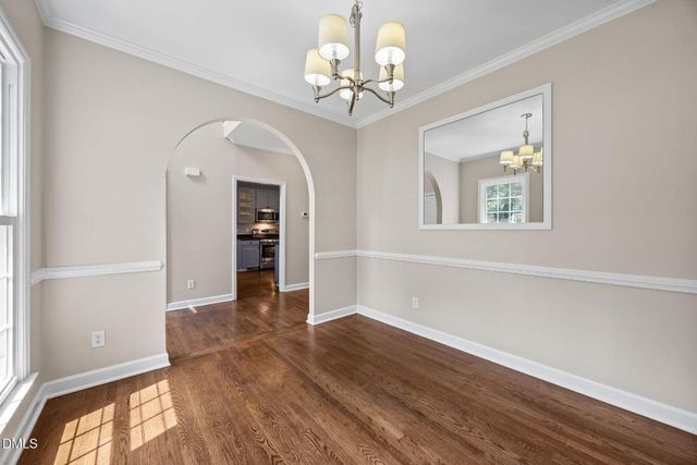 1700 Park Ridge Way, Raleigh, NC 27614