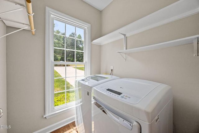 1700 Park Ridge Way, Raleigh, NC 27614