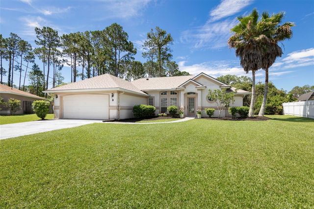 8 RIVERVIEW PLACE, Palm Coast, FL 32164