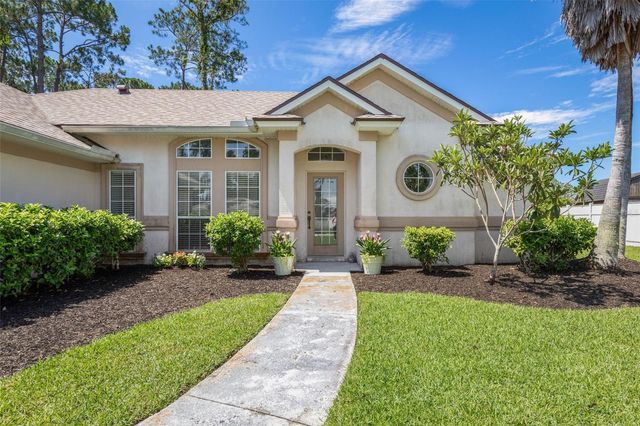 8 RIVERVIEW PLACE, Palm Coast, FL 32164