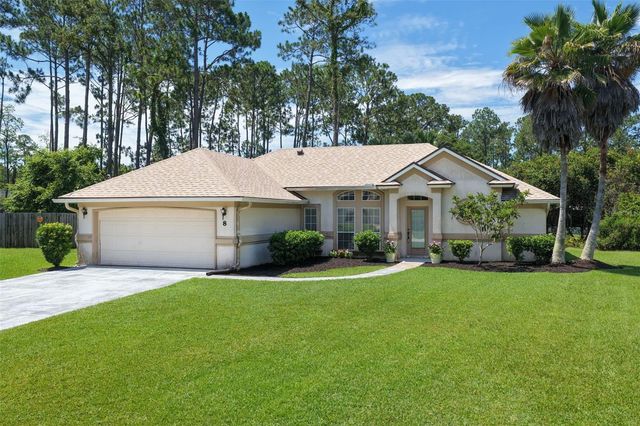 8 RIVERVIEW PLACE, Palm Coast, FL 32164