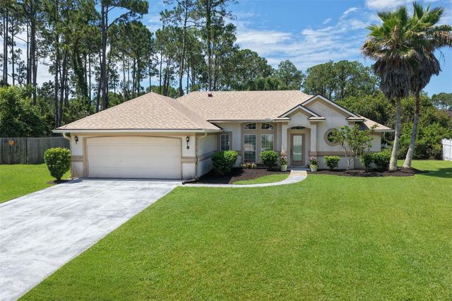 8 RIVERVIEW PLACE, Palm Coast, FL 32164