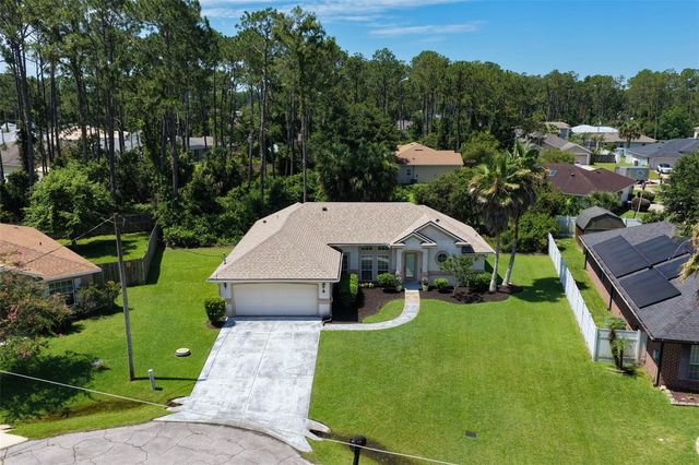 8 RIVERVIEW PLACE, Palm Coast, FL 32164