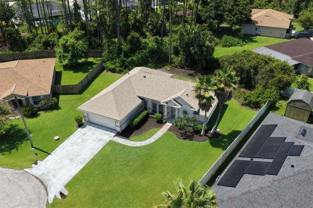 8 RIVERVIEW PLACE, Palm Coast, FL 32164